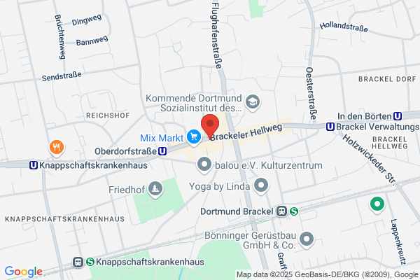 SuperBioMarkt AG