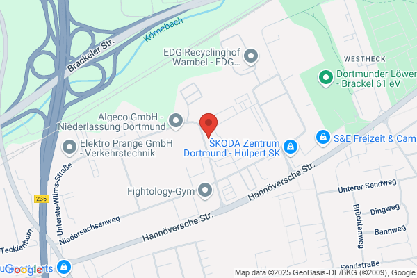 Handelsring Süßwarenvertrieb GmbH
