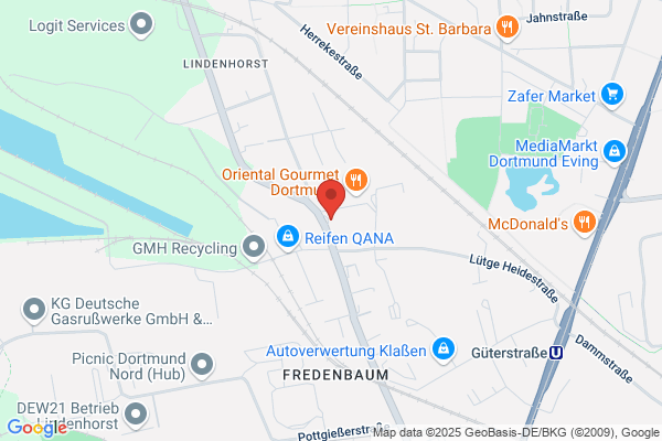 Deutsche Tamoil GmbH