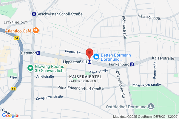 SB Tankstelle