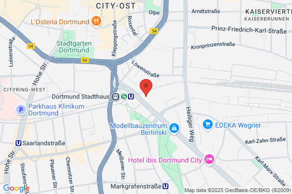 Tanzschule Suhrmann GmbH
