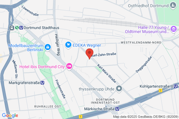 Taxidos GmbH