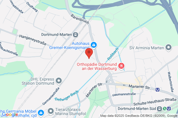 K&G Taxi-Krankentransporte und Dienstleistungs GmbH