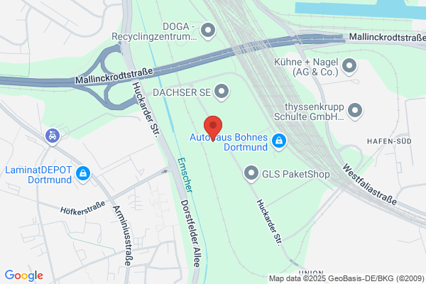 Autodroschken Mörth Truchly GmbH