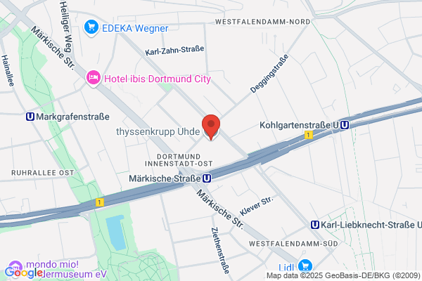 Uhde GmbH