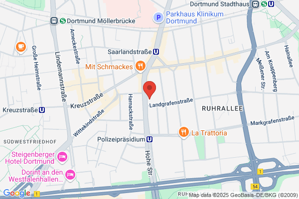 Deutsche Telekom Geschäftskunden