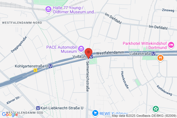 MULTITEC Distribution GmbH