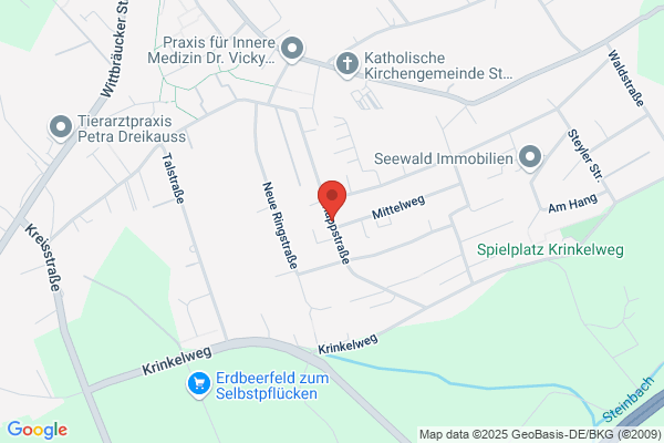 Mejakom GmbH