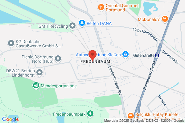 A. Sievers GmbH