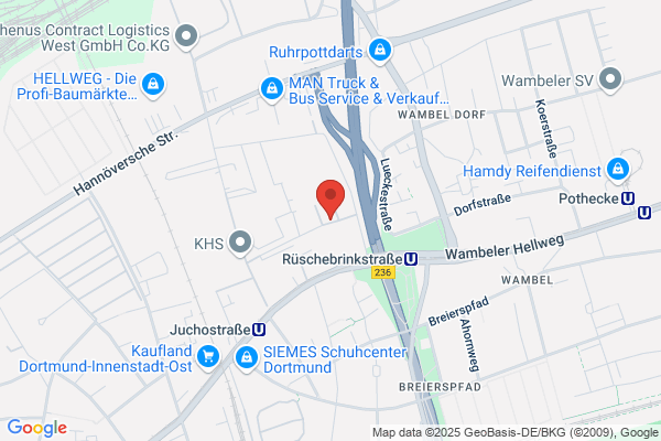 C-C-C Carpet Clean Center UG (Haftungsbeschränkt)