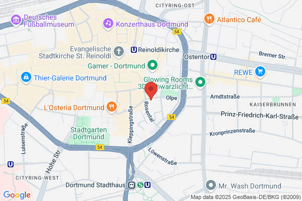 Daria Nitschke Die Märchenbühne