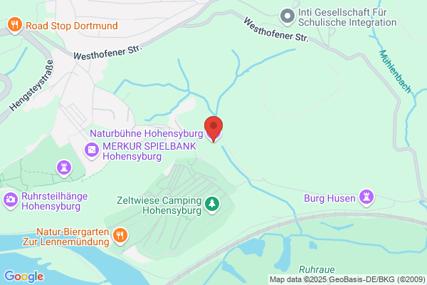 Naturbühne Hohensyburg e.V.