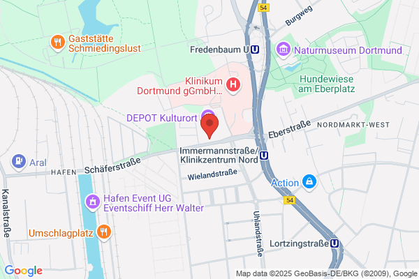 Theater im Depot