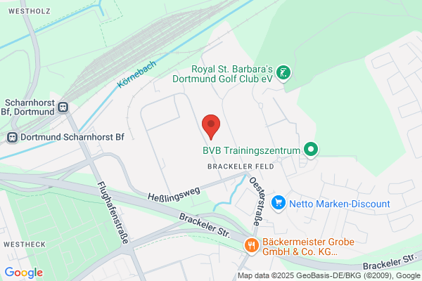 Elbfrost GmbH