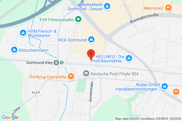 Tierfriedhof Witten-Dortmund