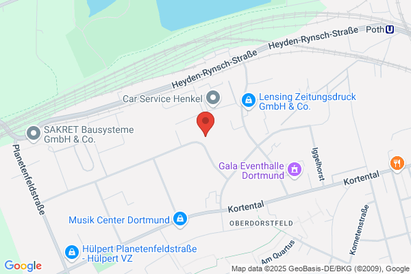 Hundezentrum Canidos Dortmund