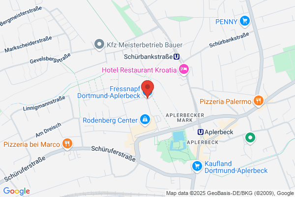 Fressnapf Dortmund-Aplerbeck