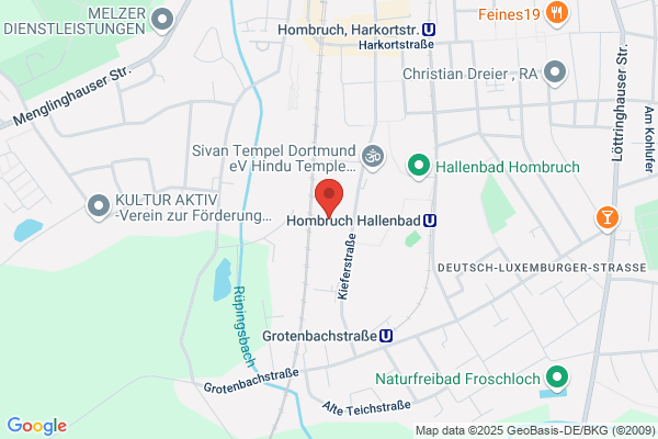 Fressnapf Dortmund-Hombruch