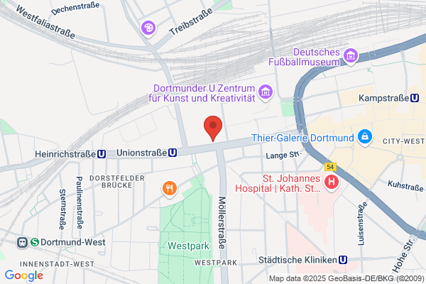 Fressnapf Dortmund-Mitte