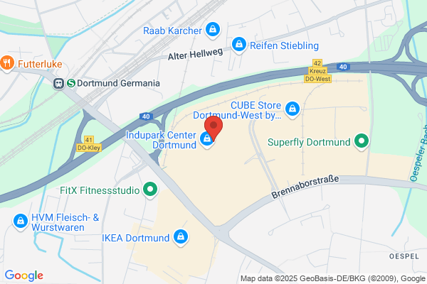 Zoofachmarkt Juwe