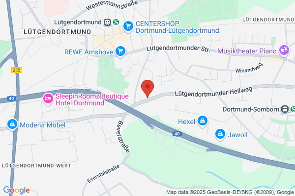 Tischlerei Dieter Tewes GmbH