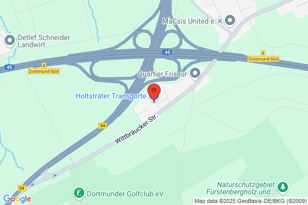 Holtsträter Transporte GmbH