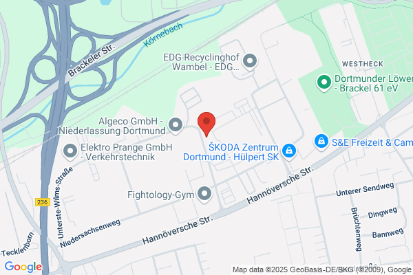 MK Logistik UG (haftungsbeschränkt)
