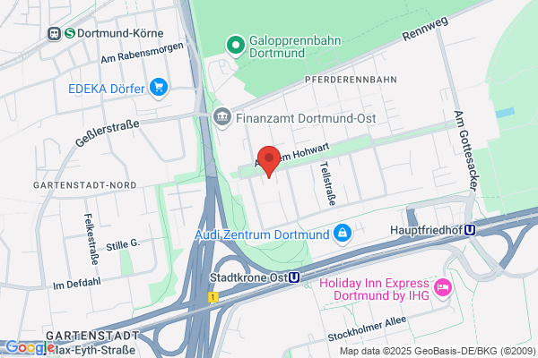 Dotrans Transport GmbH