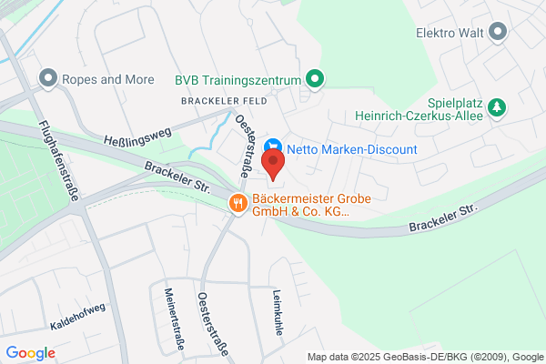 Hengst Transporte & Baustoffe GmbH