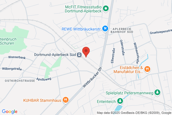 YACHT-Service Dortmund GmbH