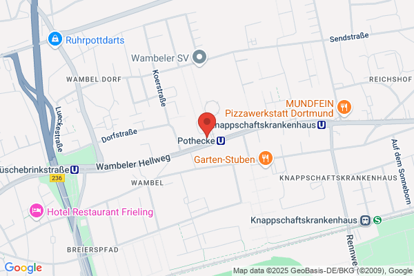 CT Bau Trocken&Akustikbau