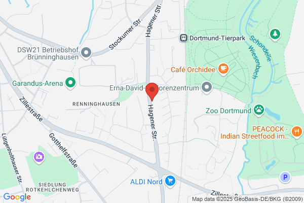 Immo-Service GmbH