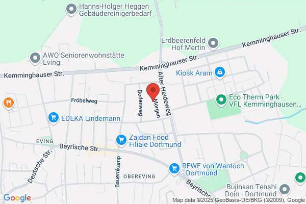 Stricker BTFM