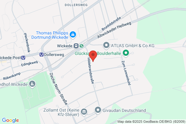 Sube Fensterbau GmbH