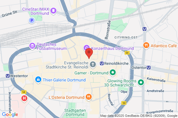 Team Crack - Live Escape Game Dortmund
