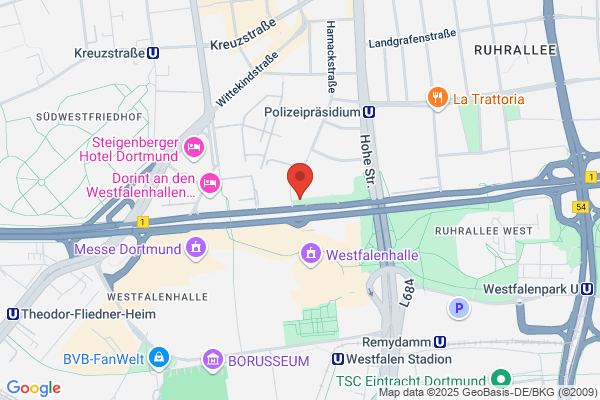 BPR Betriebs-und Projektberatung Ruhr GmbH