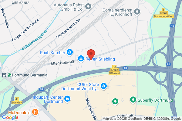 DIW Instandhaltung GmbH
