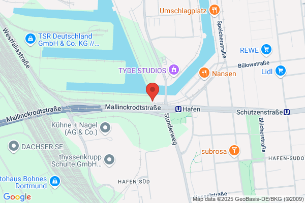 Fuchs Mittelstandsberatung GmbH & Co. KG
