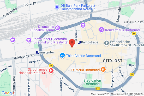 GIS Gesellschaft für Informationssysteme mbH