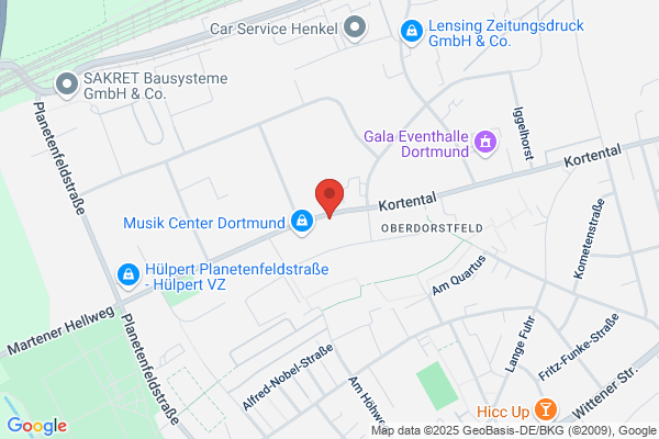 MWP Consulting GmbH