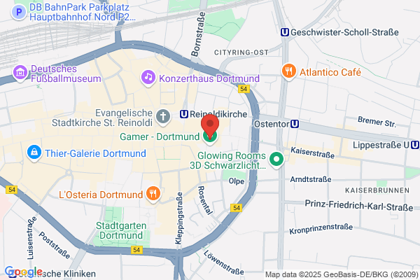 MZ Consulting GmbH