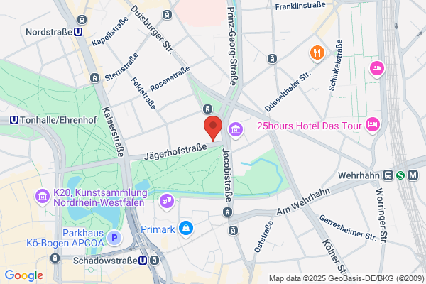 p.p.m. personalberatung GmbH