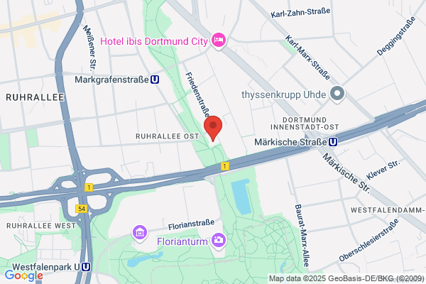 Euro-Schulen Ruhr GmbH