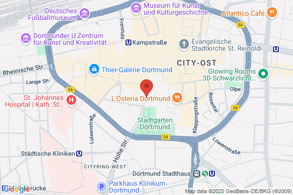 Schaustellerverein Rote Erde Dortmund e.V.