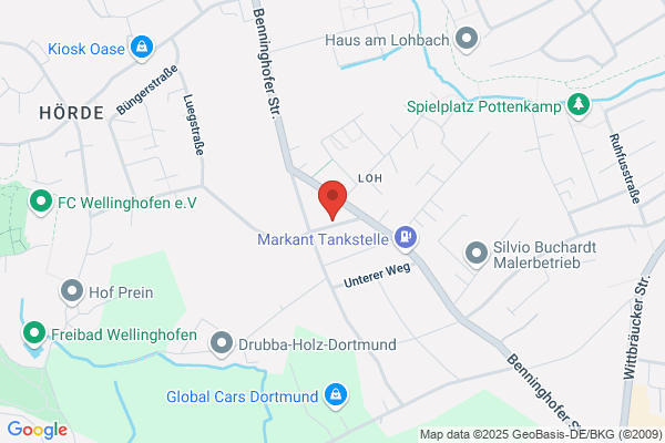 ForTech GmbH