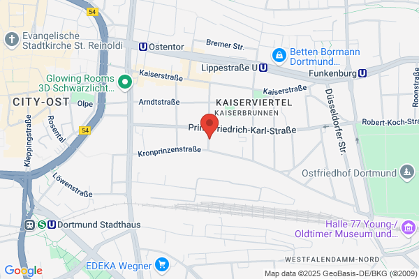 BDH - Bundesverband für Rehabilitation und Interessenvertretung Behinderter