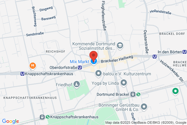 KODi Diskontläden GmbH