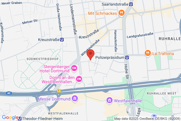 Gartenverein Gildenpark