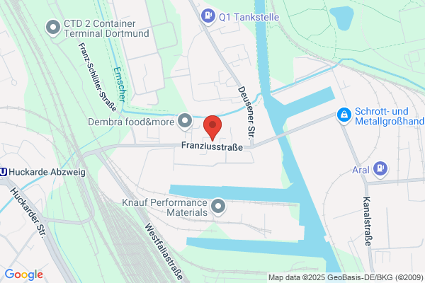 Malteser Stadtgeschaeftsstelle