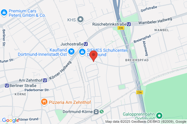 Stadtverband Dortmund der Kleingärtner e.V.